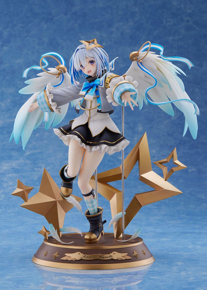Hololive Production PVC Statue 1/7 Amane Kanata (re-run) 24 cm