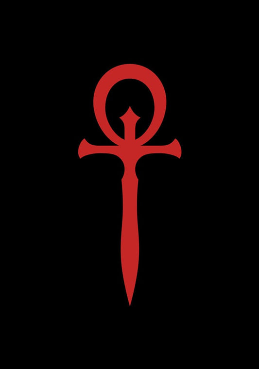 Vampire: The Masquerade 5th Edition RPG Journal Expanded Character Sheet Journal *Englische Version*