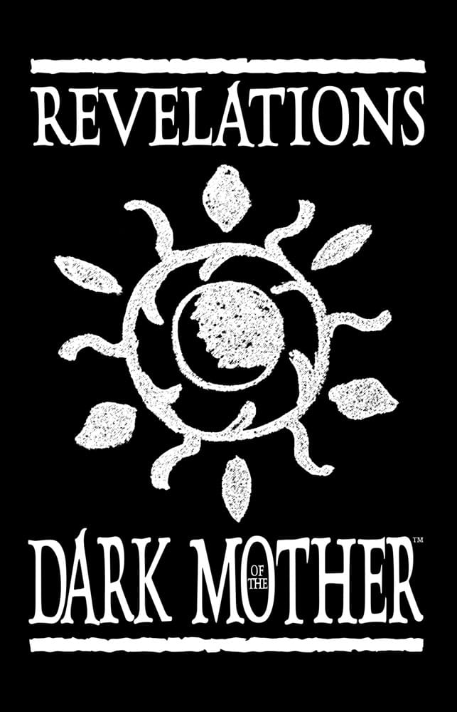 Vampire: The Masquerade 5th Edition RPG book Revelations of the Dark Mother Accessory *Englische Version* Renegade