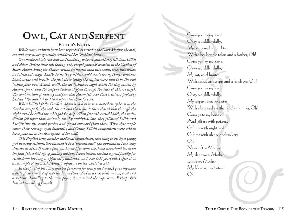 Vampire: The Masquerade 5th Edition RPG book Revelations of the Dark Mother Accessory *Englische Version* Board games