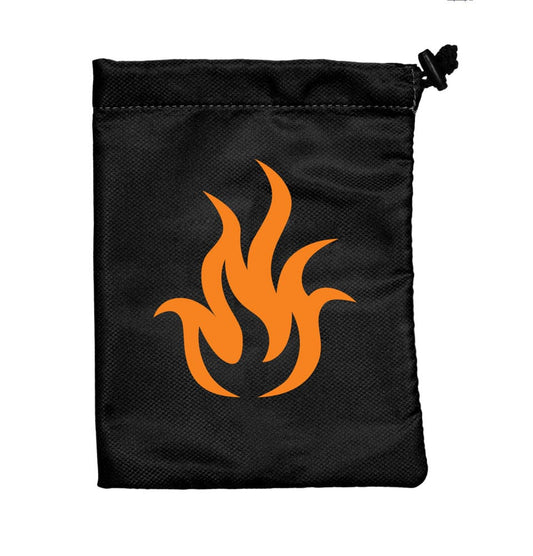 Hunter: The Reckoning 5th Edition RPG Dice Bag Dice accessories