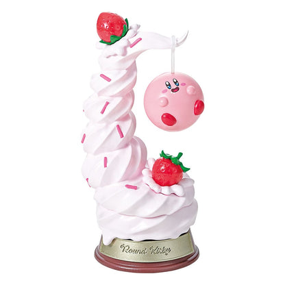 Kirby Mini Figures 6 cm Swing Kirby in Dreamland Display (re-run) (6) Mini-figures