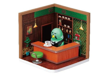 Animal Crossing Mini Figures Happy Room Blind Box Display (6)