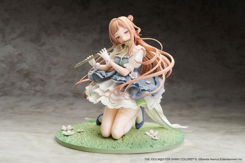 The Idolmaster Statue 1/7 Mano Sakuragi Hanakaze Smiley Ver. 16 cm Statues