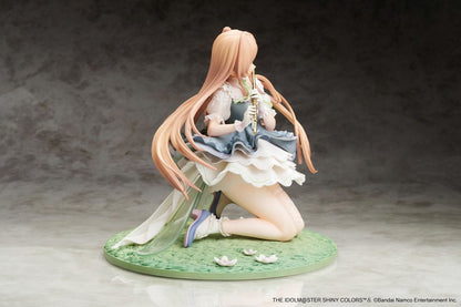 The Idolmaster Statue 1/7 Mano Sakuragi Hanakaze Smiley Ver. 16 cm Statues