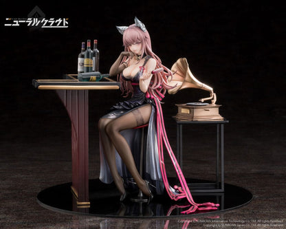 Original Character Statue 1/7 Neural Cloud Persicaria Besotted Evernight 25 cm Statues