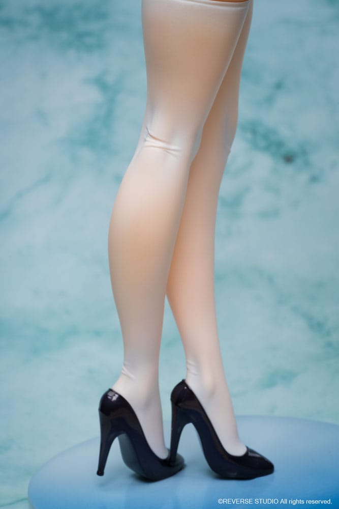 Original Character Statue 1/6 Sailor Bunny 27 cm Statues