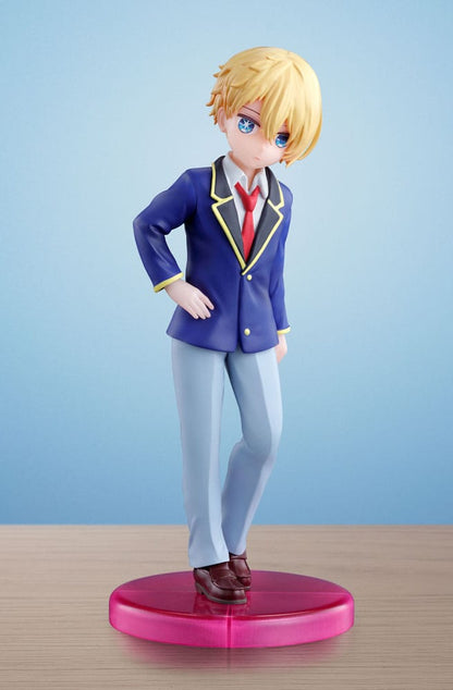 Oshi no Ko Adokenette PVC Statue Aqua 14 cm Statues