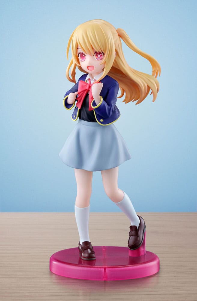 Oshi no Ko Adokenette PVC Statue Ruby 14 cm Statues