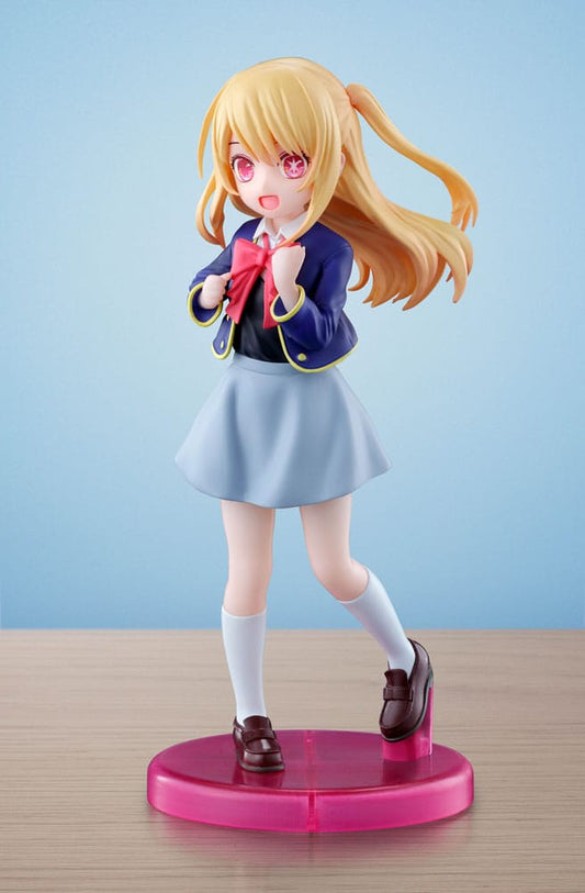 Oshi no Ko Adokenette PVC Statue Ruby 14 cm Statues