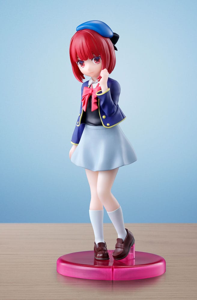 Oshi no Ko Adokenette PVC Statue Arima Kana 14 cm Statues