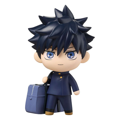 Jujutsu Kaisen Tekupiku Mini Figure Megumi Fushigoro 10 cm Rowtashii Noise