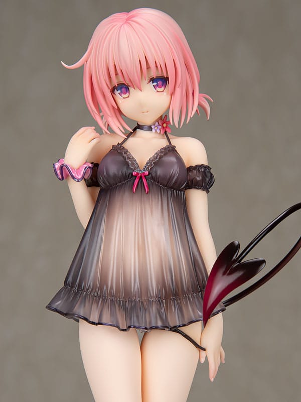 To Love-Ru Darkness PVC Statue 1/6 Momo Belia Deviluke Little Devil Baby Doll Ver. 24 cm Statues