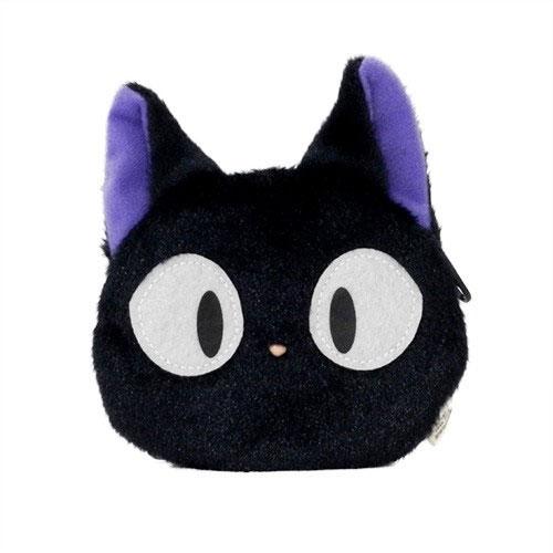 Kiki’s Delivery Service Plush Coin Purse Jiji 12 cm Wallets