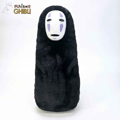 Spirited Away Pillow No Face