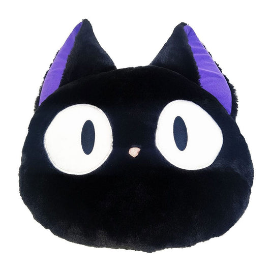 Kiki´s Delivery Service Nakayoshi Cushion Jiji Cushions