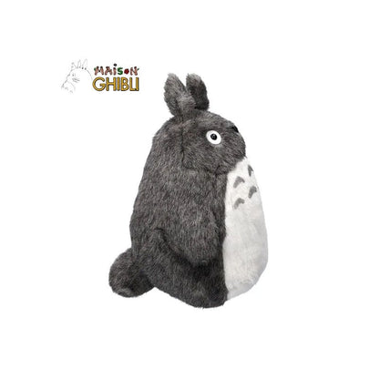 My Neighbor Totoro Acryl Plush Figure Big Totoro M 26 cm Semic