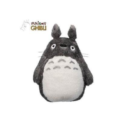 My Neighbor Totoro Acryl Plush Figure Big Totoro M 26 cm Semic