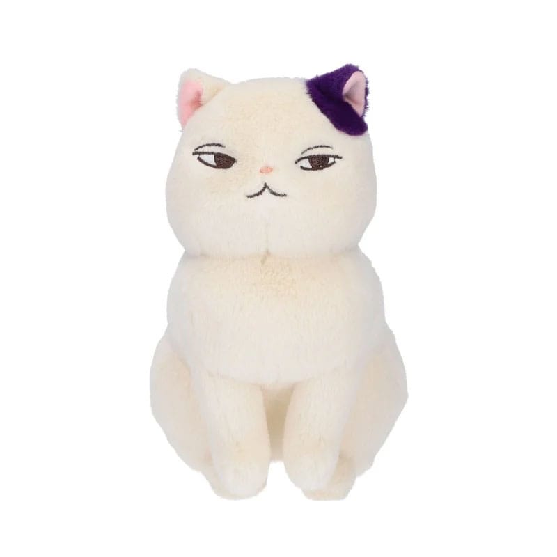 Whisper of the Heart Otedama Plush Figure Moon 17 cm Plushes