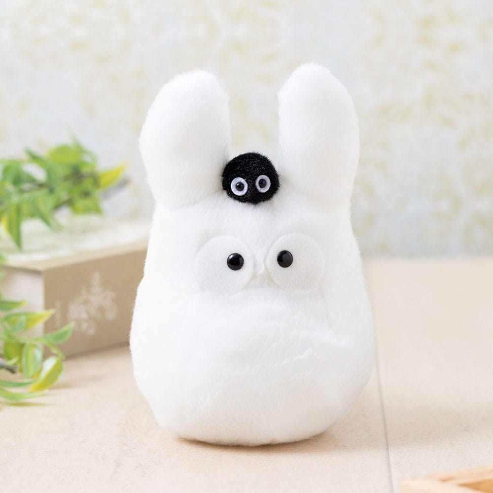 My Neighbor Totoro Beanbag Plush Small Totoro Small Plushes