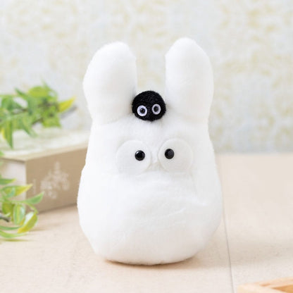My Neighbor Totoro Beanbag Plush Small Totoro Small Plushes