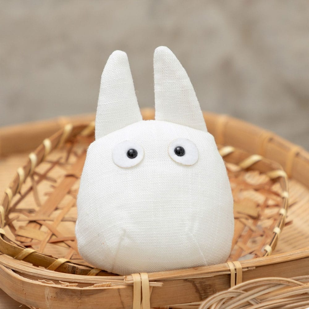 My Neighbor Totoro Japanese Style Beanbag Plush Figure Small Totoro Sun Arrow