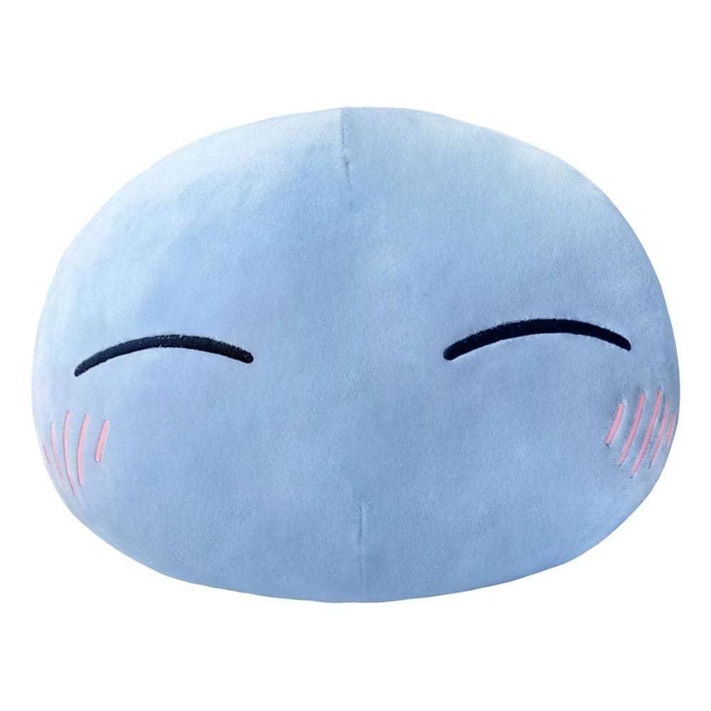 That Time I Got Reincarnated as a Slime 3D Pillow Rimuru Sakami Merchandise