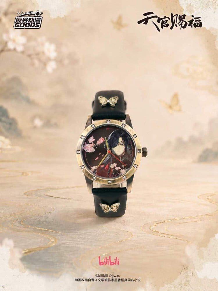 Heaven Official's Blessing Watch Blind Box Display (9)
