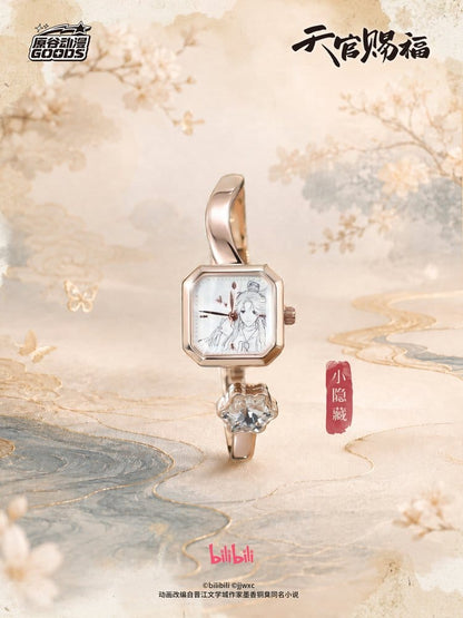 Heaven Official's Blessing Watch Blind Box Display (9)