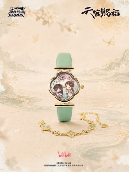 Heaven Official's Blessing Watch Blind Box Display (9)