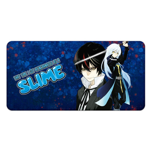 That Time I Got Reincarnated as a Slime XXL Mousepad Rimuru & Diablo Posters & Wallscrolls