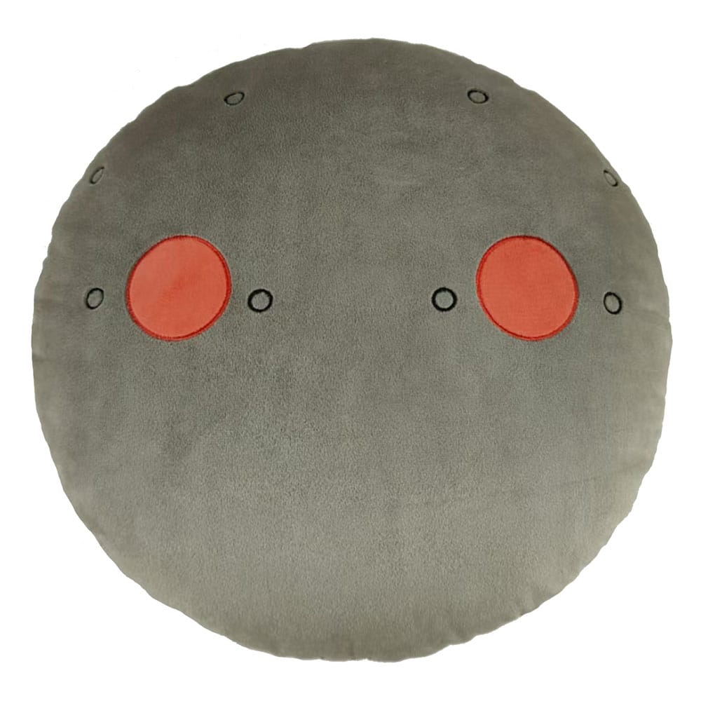 NieR: Automata Ver. 1.1a 3D Pillow Machine Lifeform 40 cm - FanofThings.co.uk