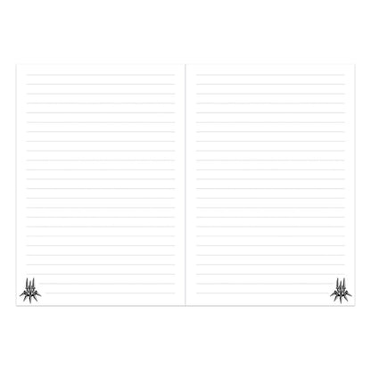 NieR: Automata Ver1.1a Notebook - FanofThings.co.uk