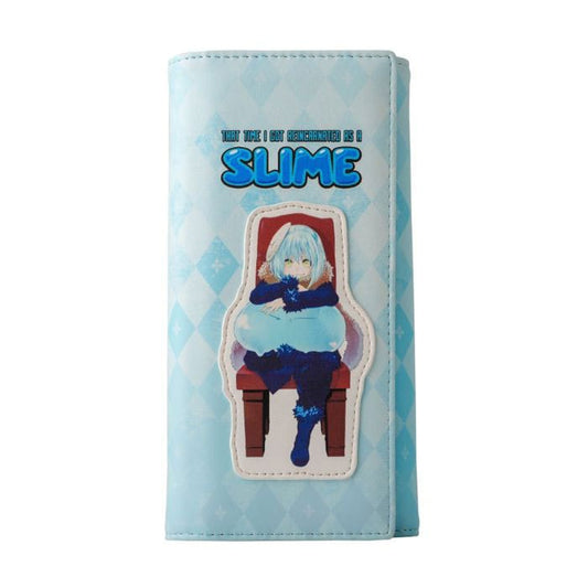 That Time I Got Reincarnated as a Slime Coin Purse Wallets