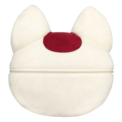 Dandadan 3D Pillow Turbo Granny 40 cm