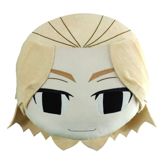 Tokyo Revengers 3D Pillow Mikey /Manjiro Sano 43 cm Cushions