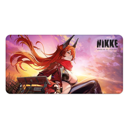 Goddess of Victory: Nikke XXL Mousepad Red Hood Sakami Merchandise