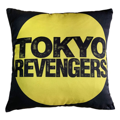 Tokyo Revengers Pillow 35 x 35 cm
