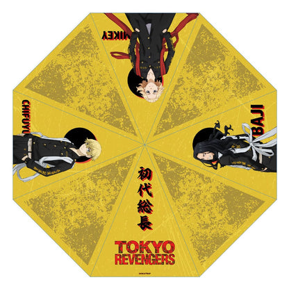 Tokyo Revengers Umbrella Sakami Merchandise
