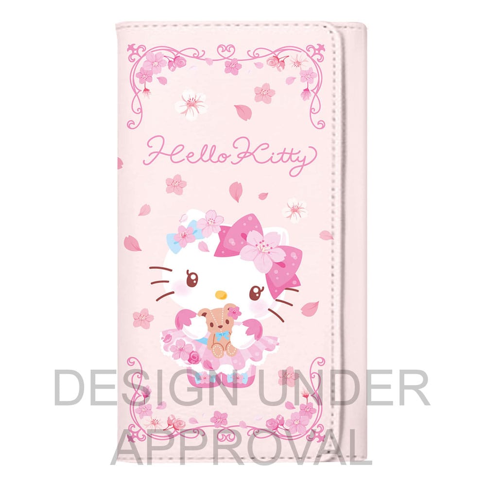 Sanrio Coin Purse Hello Kitty & Friends Wallets