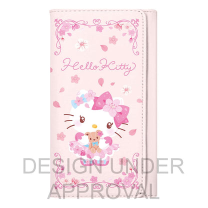 Sanrio Coin Purse Hello Kitty & Friends Wallets