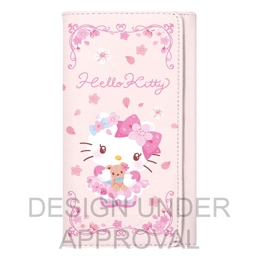 Sanrio Coin Purse Hello Kitty & Friends