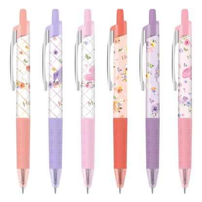 Sanrio Premium Gel Pens Hello Kitty & Friends Display (24) Sakami Merchandise