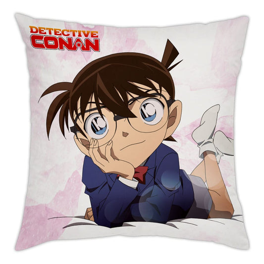 Detective Conan Pillow Conan & Kid 35 x 35 cm Cushions