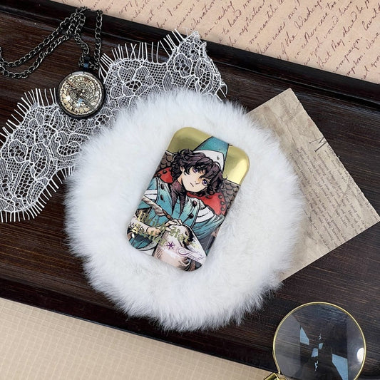 Witch Hat Atelier Pin Agott