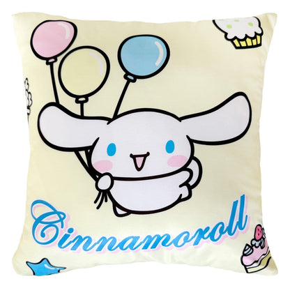 Sanrio Pillow Cinnamoroll 35 x 35 cm Sakami Merchandise