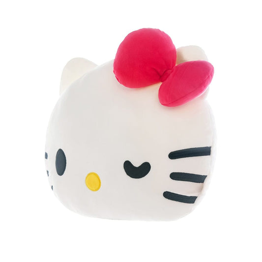 Sanrio 3D Pillow Hello Kitty 37 cm Sakami Merchandise