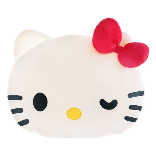 Sanrio 3D Pillow Hello Kitty 37 cm Sakami Merchandise