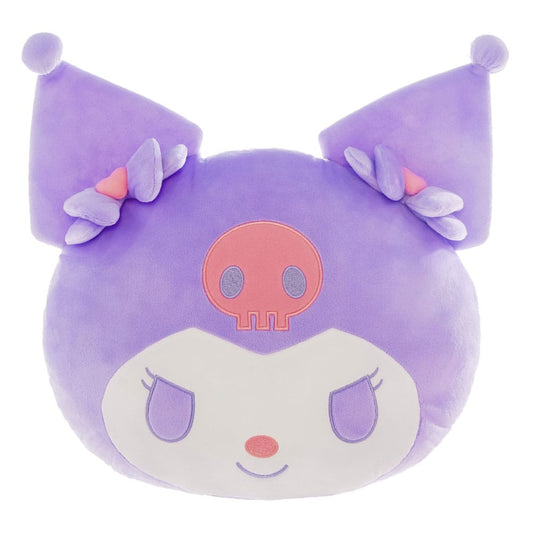 Sanrio 3D Pillow Kuromi 37 cm Sakami Merchandise