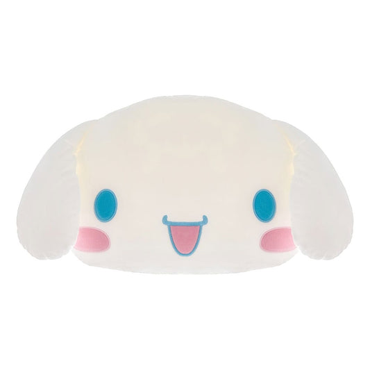 Sanrio 3D Pillow Cinnamoroll 37 cm Sakami Merchandise